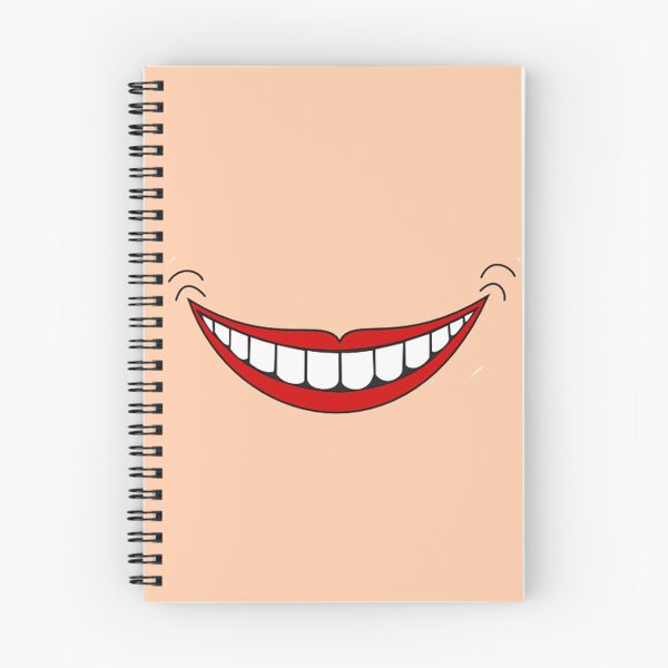 Item preview, Big smile designed and sold by AndrewPlus.
