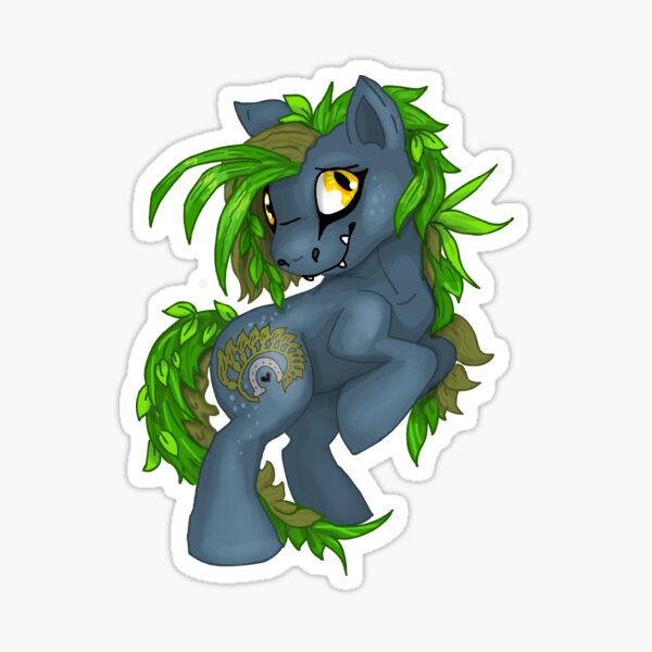 Item preview, My little Kelpie designed and sold by sharkledog.