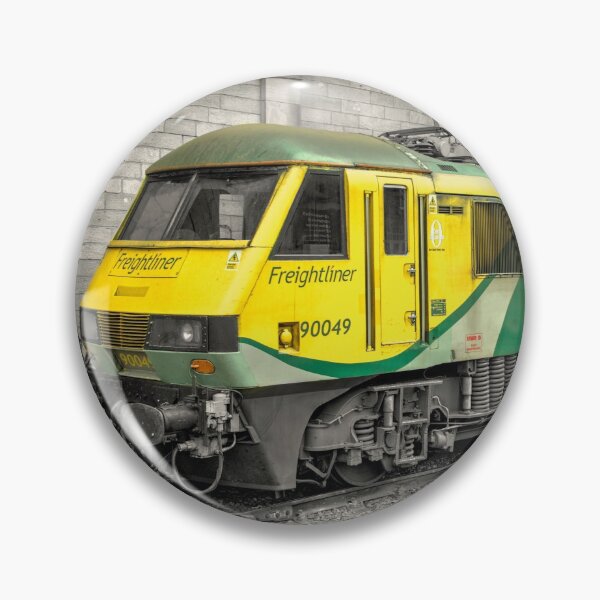Item preview, Freightliner 90  designed and sold by hawkie.
