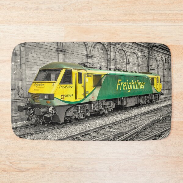Item preview, Freightliner 90  designed and sold by hawkie.