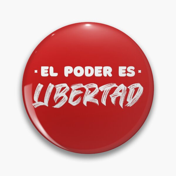 Item preview, Power is freedom designed and sold by bsolagrafico.
