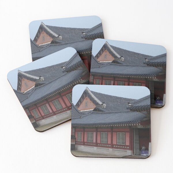 Item preview, Gyeongbokgung Palace, Seoul designed and sold by ben-taylor1234.