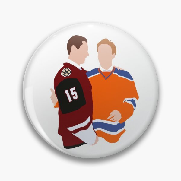 Item preview, Connor McDavid & Dylan Strome designed and sold by drawing-withem.