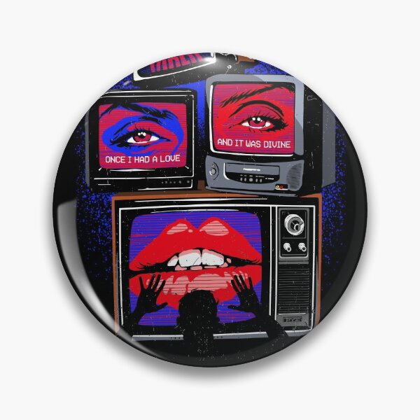 Item preview, The Video designed and sold by butcherbilly.
