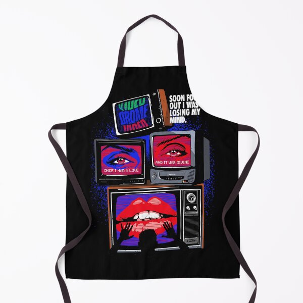 Item preview, The Video designed and sold by butcherbilly.