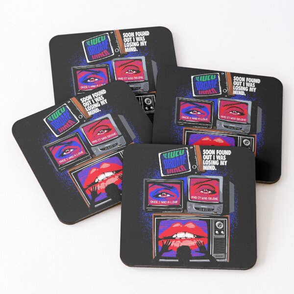 Item preview, The Video designed and sold by butcherbilly.