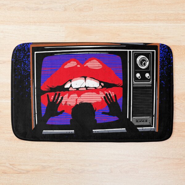 Item preview, The Video designed and sold by butcherbilly.
