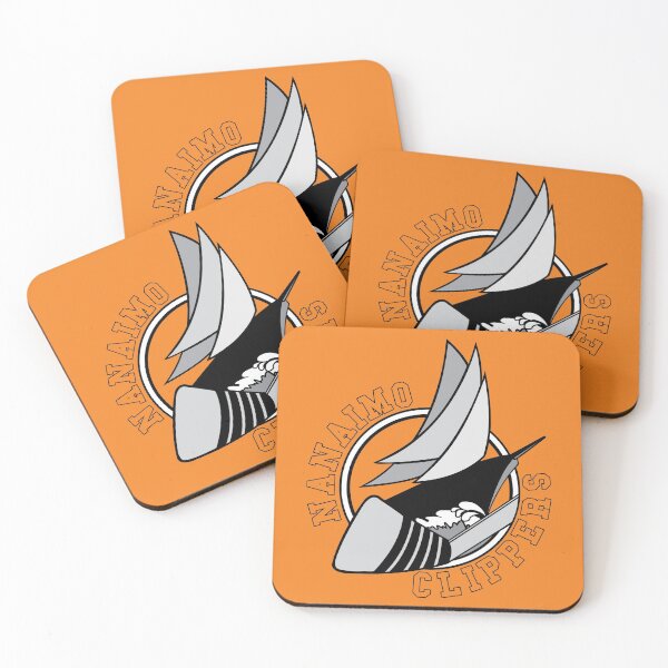 Item preview, Nanaimo Clippers designed and sold by embungeleh.