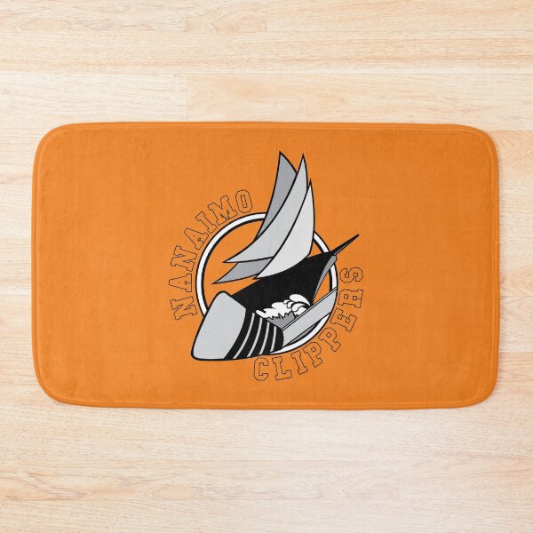 Item preview, Nanaimo Clippers designed and sold by embungeleh.