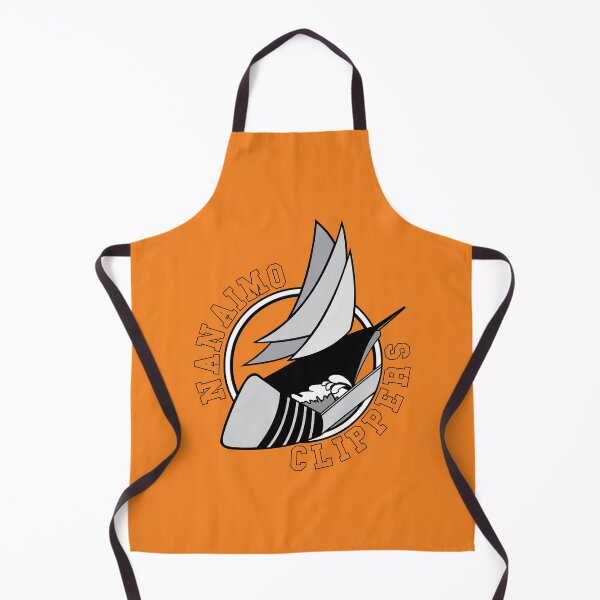 Item preview, Nanaimo Clippers designed and sold by embungeleh.