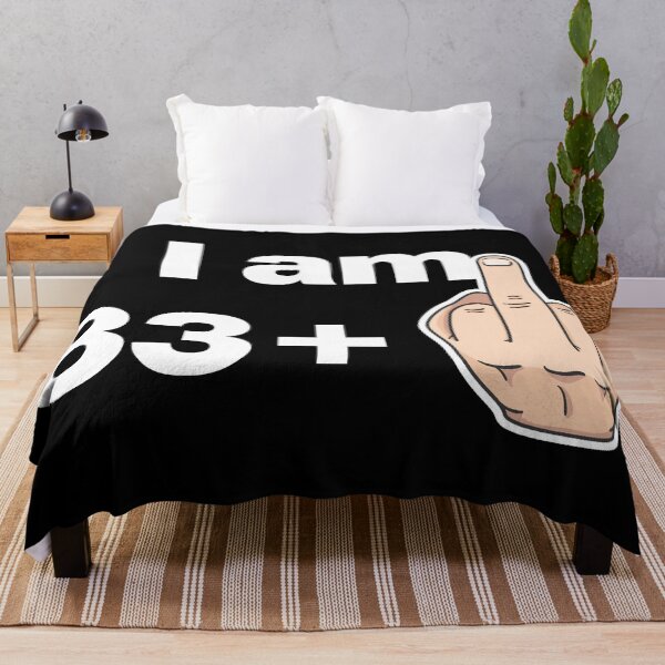Item preview, 84th Funny and Happy Birthday Eighty Four designed and sold by elhefe.