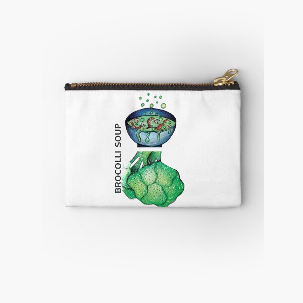 Item preview, BROCCOLI SOUP by FrankenDuo designed and sold by FrankenDuo.