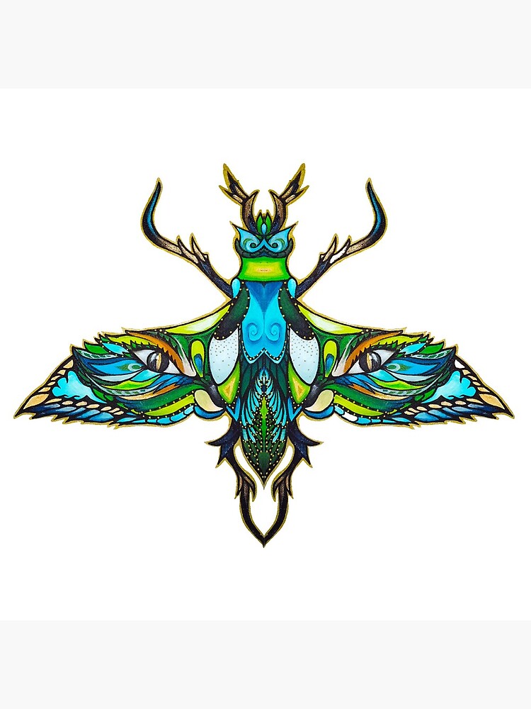 Dragonfly by STUDIOBIEN