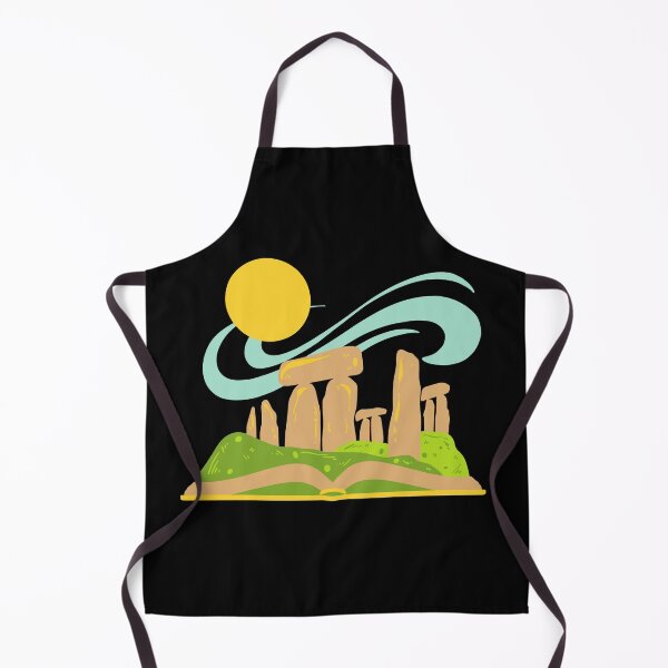 Item preview, The Stone Henge designed and sold by Quadghouls.