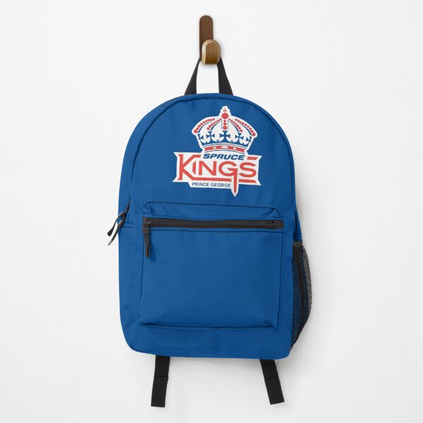 Item preview, Prince George Spruce Kings  designed and sold by embungeleh.