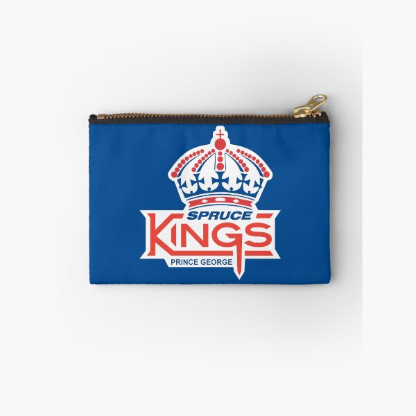Item preview, Prince George Spruce Kings  designed and sold by embungeleh.