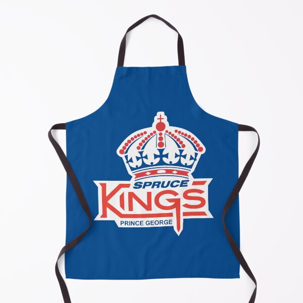 Item preview, Prince George Spruce Kings designed and sold by embungeleh.