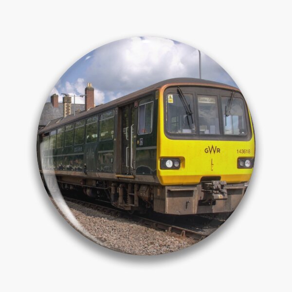 Item preview, Barnstaple Pacer  designed and sold by hawkie.