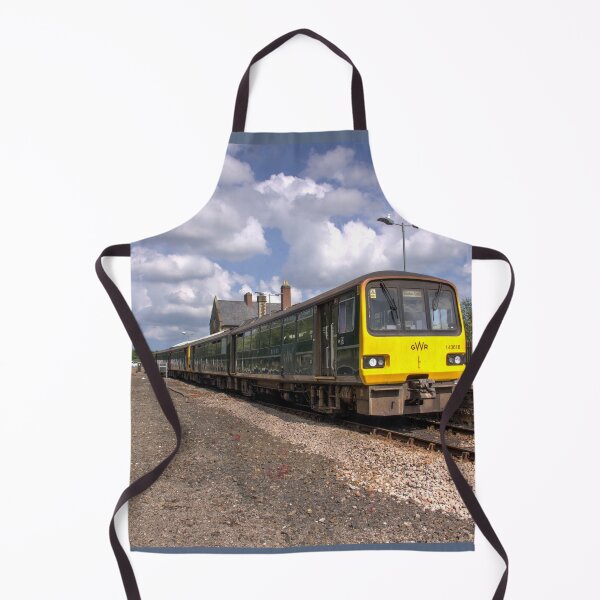 Item preview, Barnstaple Pacer  designed and sold by hawkie.