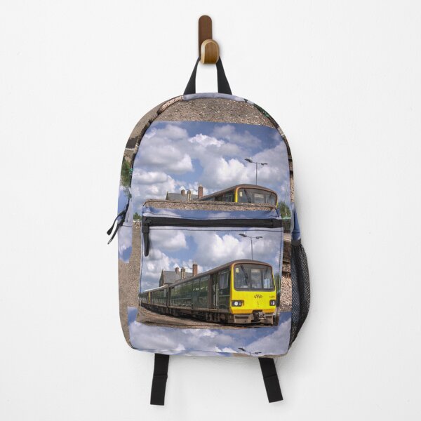 Item preview, Barnstaple Pacer designed and sold by hawkie.