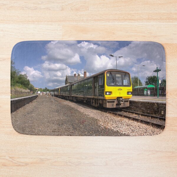 Item preview, Barnstaple Pacer  designed and sold by hawkie.