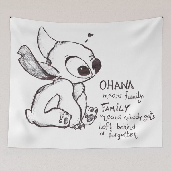 Item preview, Stitch designed and sold by Floriana94.