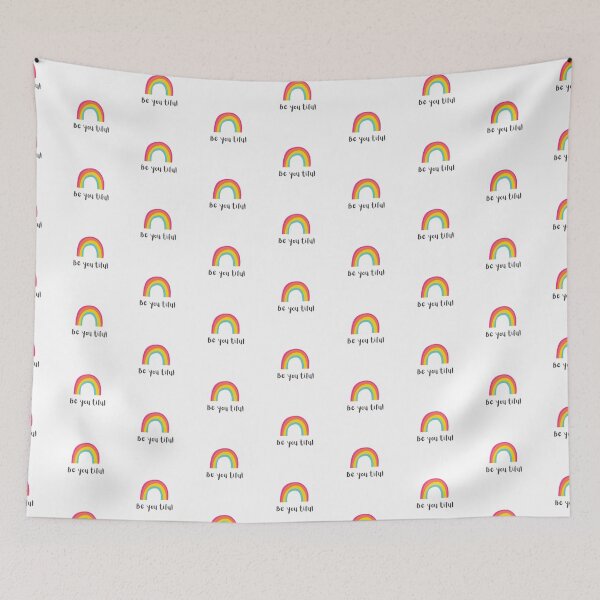 Item preview, Be-you-tiful designed and sold by PetitePeche.