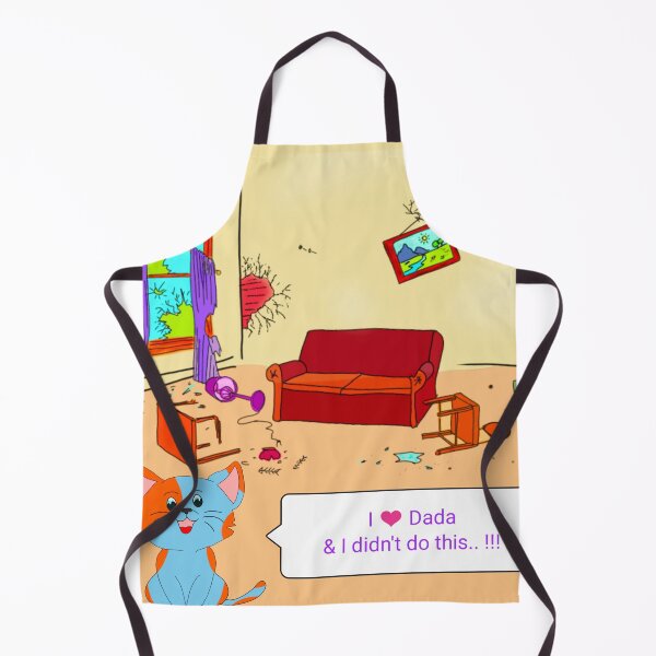 Item preview, Cat Dad love designed and sold by StylishSpectrum.