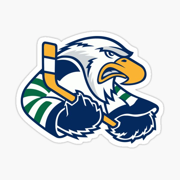 Item preview, Surrey Eagles  designed and sold by embungeleh.