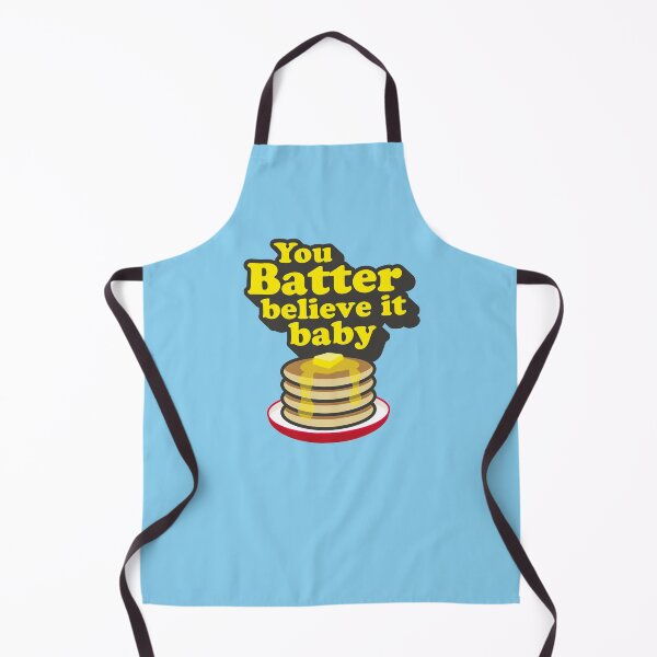 Item preview, You batter believe it baby - Pancakes designed and sold by Coops Clothing.
