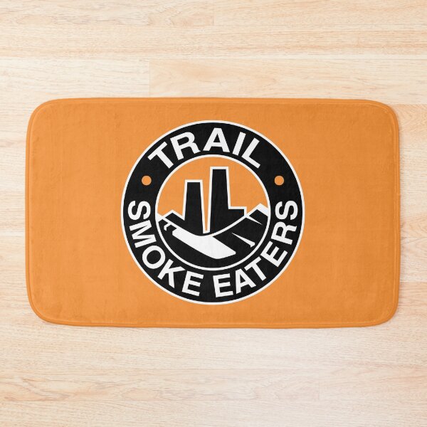 Item preview, Trail Smoke Eaters  designed and sold by embungeleh.