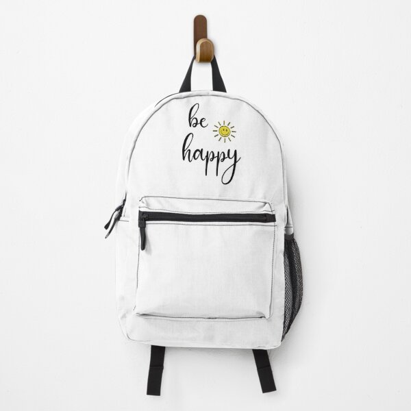 Item preview, Be Happy designed and sold by CreativeBlue.
