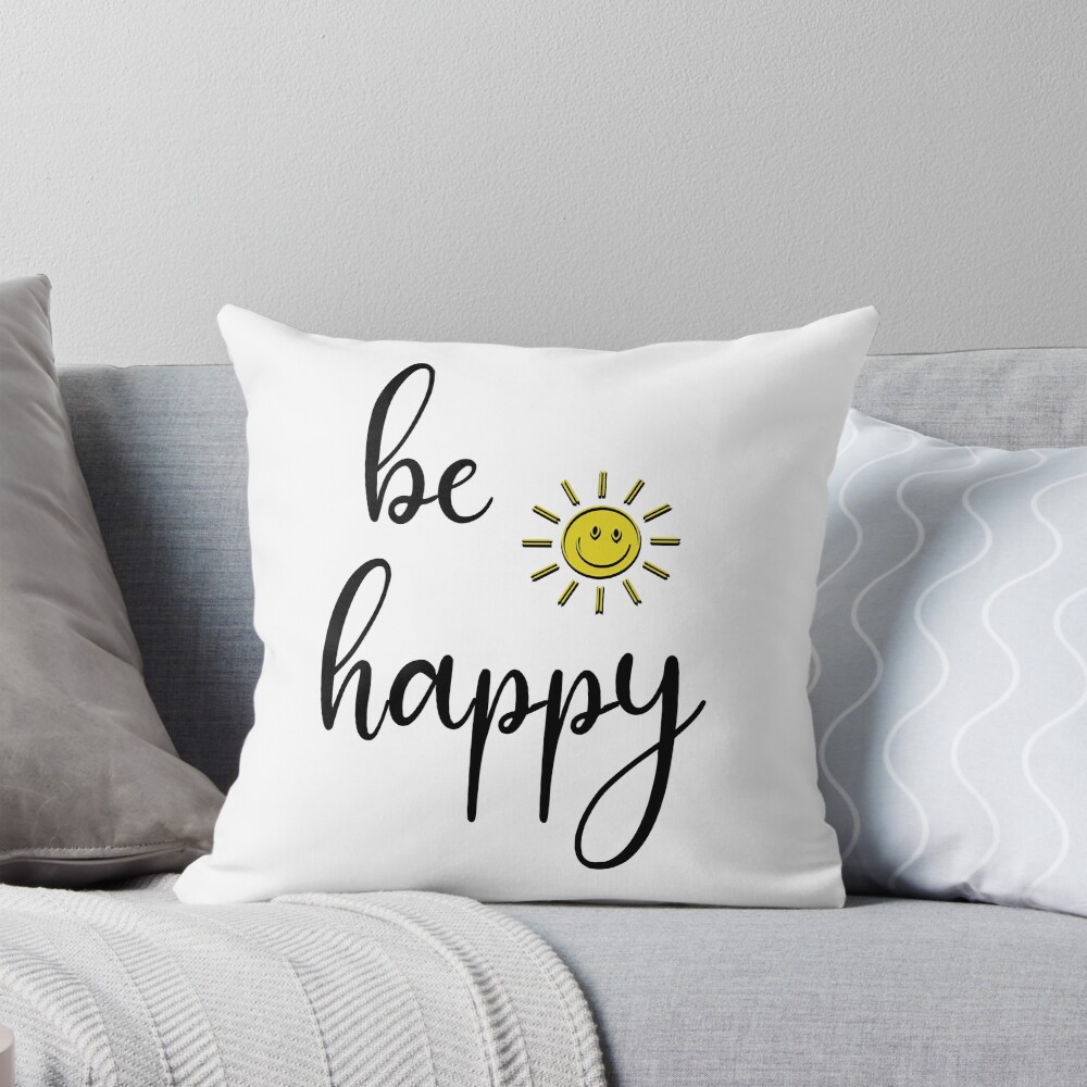 Item preview, Throw Pillow designed and sold by CreativeBlue.