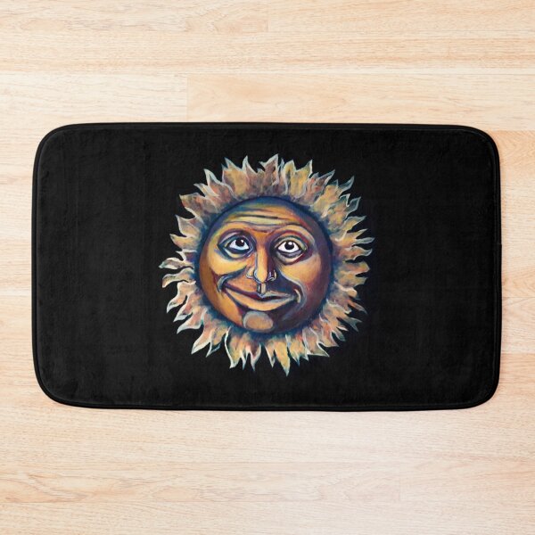 Item preview, The Sun Awakened designed and sold by Owlshriek.