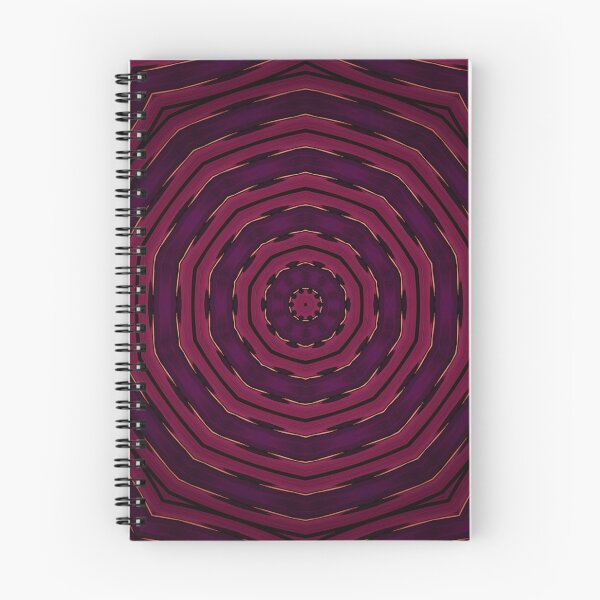 Item preview, Spiral cirlcular pattern designed and sold by Imaginarium Studio.