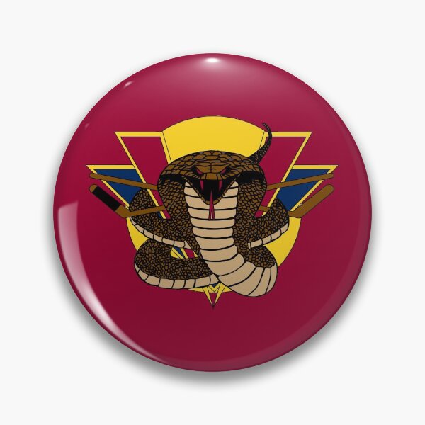 Item preview, Vernon Vipers  designed and sold by embungeleh.