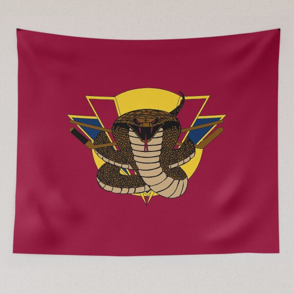 Item preview, Vernon Vipers  designed and sold by embungeleh.