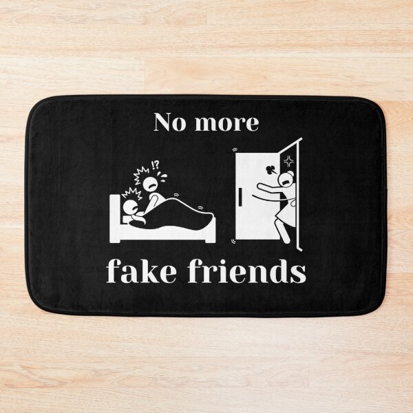 Item preview, Fake FRIENDS designed and sold by CecileMJ.