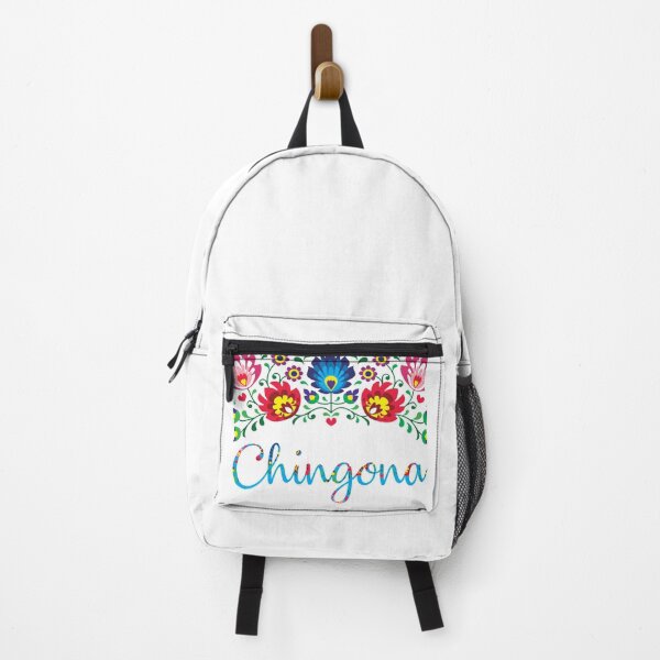 Item preview, CHINGONA, LATINA HERITAGE designed and sold by charmingthreads.