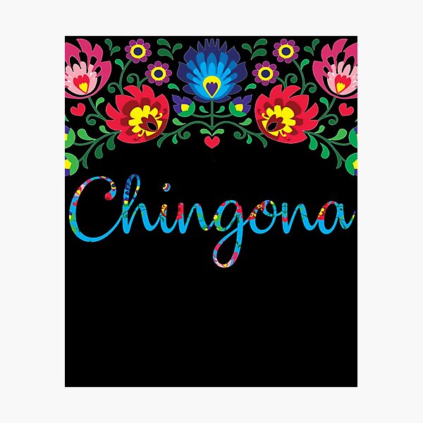 Ponte Bella Y Chingona, Gallery posted by Chingona Inc