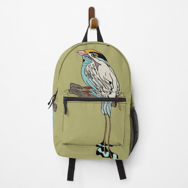 Item preview, cute bird designed and sold by Anastasiia Yurevych.