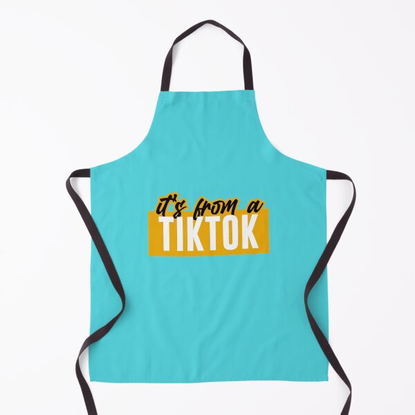 Item preview, It's From a TIKTOK designed and sold by ChooseLoveCo.