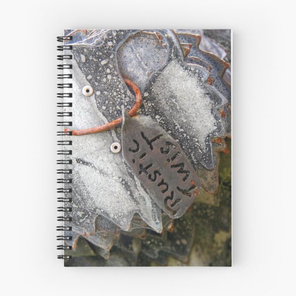 Item preview, Rustic Twist designed and sold by coffeebean.