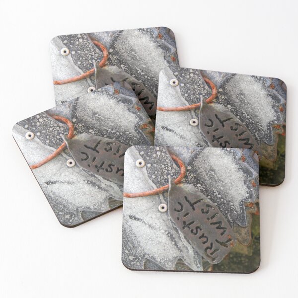 Item preview, Rustic Twist designed and sold by coffeebean.
