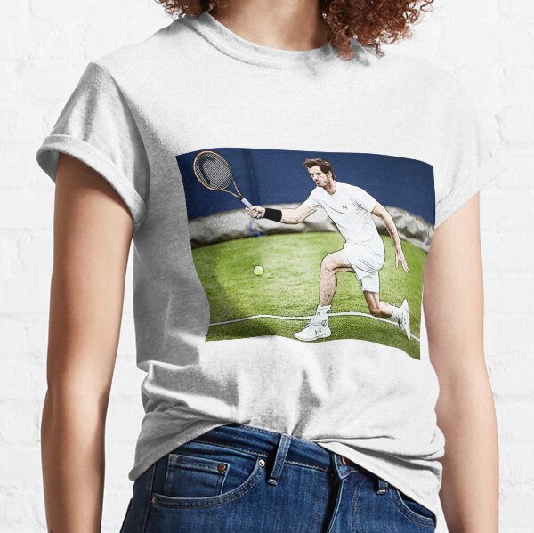 andy murray t shirt