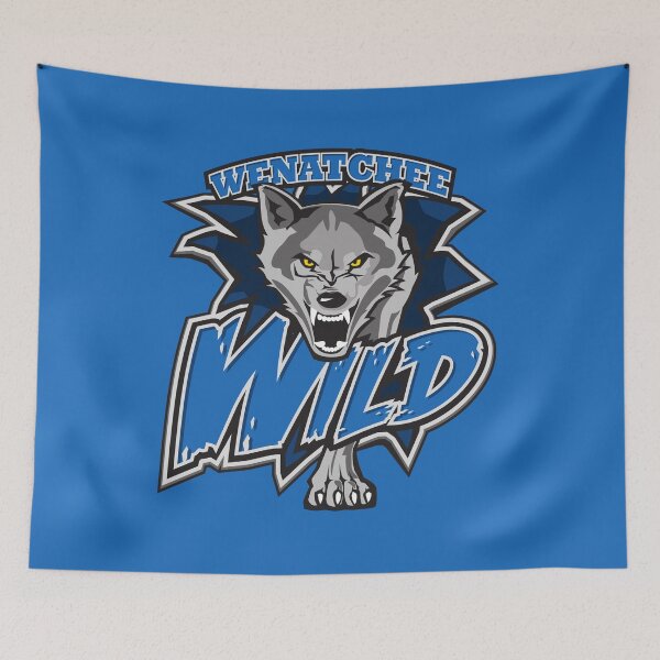 Item preview, Wenatchee Wild designed and sold by embungeleh.