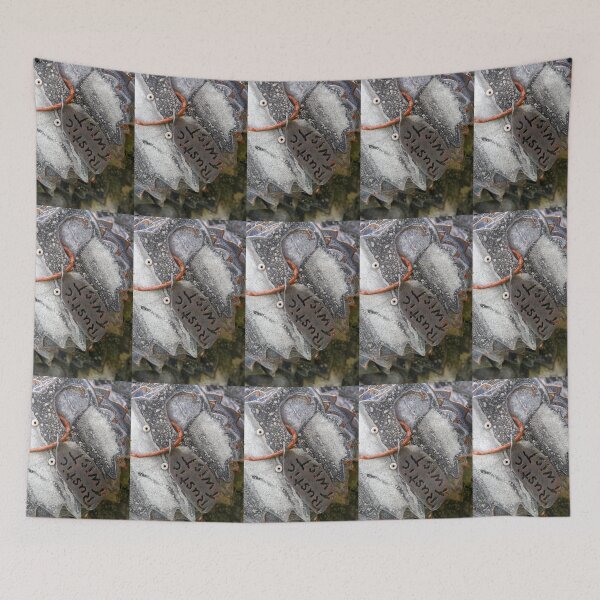 Item preview, Rustic Twist designed and sold by coffeebean.