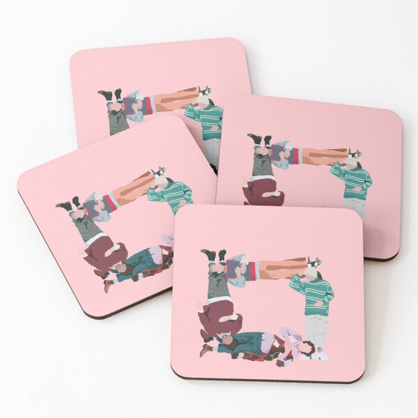 Item preview, The 1975 designed and sold by sarah-artzebe.