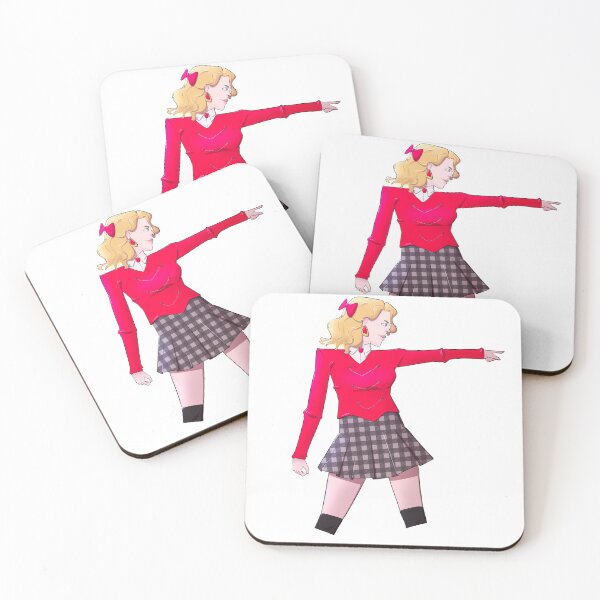 Item preview, Heather Chandler designed and sold by mccharmley.