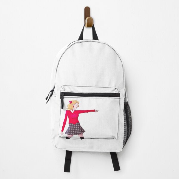 Item preview, Heather Chandler designed and sold by mccharmley.